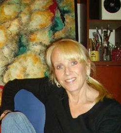 Patricia Traxler, Kansas Poet